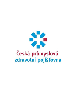 logo Česká průmyslová zdravotní pojišťovna