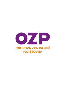 logo Oborová zdravotní pojišťovna